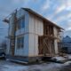 Звукоизоляция каркасного дома